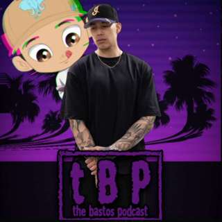 THE BASTOS PODCAST (THE BRIMS BRIGANTE CHRONICLES PART 20) YOUTUBER, HAT and PIN DESIGNER, DONT BE AFRAID TO CREATE RAHNNIFITTEDS