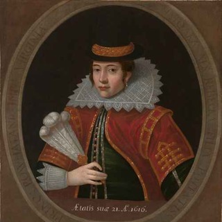 27. Pocahontas – Kärlekssaga eller kolonial PR-kupp?
