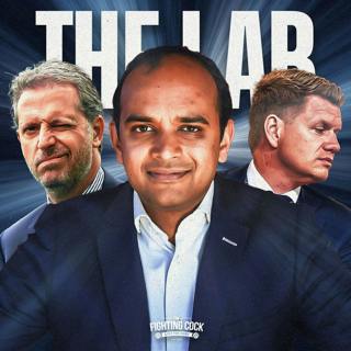 S3E09 | The Next Steps After Levy