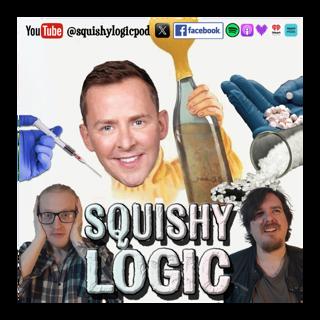 Scott Mills' Secret Addiction to Sniffing Stale Poo?! The Worst Dr*gs that People Take