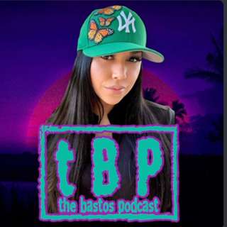 THE BASTOS PODCAST (THE BRIMS BRIGANTE CHRONICLES PART 4) PIONEER PIN PRINCESS THEE MARII POSA EPISODE 4