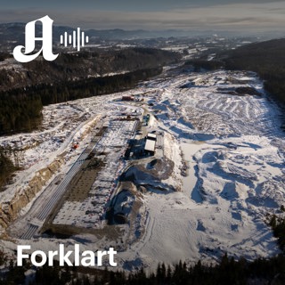 Datasentrene elsker Norge. Men elsker vi dem?