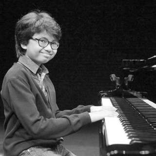 Over the Rainbow, Solo Piano