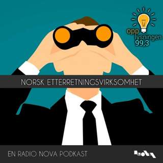 Norsk etteretningsvirksomhet