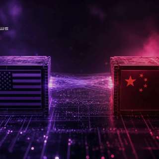 Meta CEO Opposes US Ban on Chinese AI, DoorDash Rolls Out Drones, UK Probes AI Pricing in Microsoft 365, DeepMind Redirects AlphaFold Team, and more...
