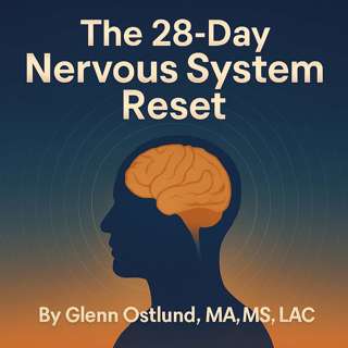 Day 3 - The Long Exhale: Deepening the Calm