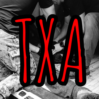 TXA and Hypotension...PFC Podcast 212: TXA