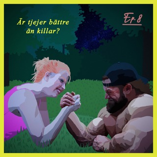 Är tjejer bättre än killar?