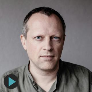 Phil Tinline - Iron Mountain and the Birth of American Conspiracy Culture