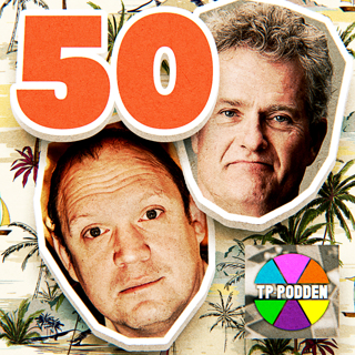 50. Svettas som en gris (Jonatan Unge, Adde Malmberg & Johan Carlsson)