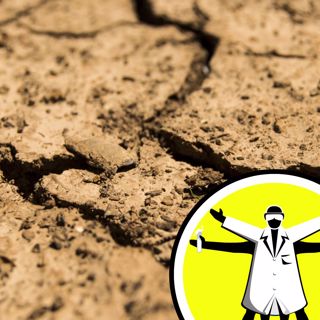 Under Our Feet: What's Inside Earth?