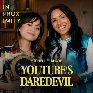 How to Build a YouTube Empire with Michelle Khare