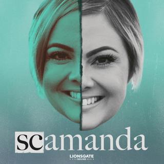 Scamanda: The Aftershow with Charlie Webster