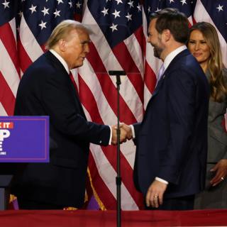 Trumped
