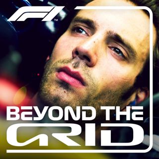 F1: Beyond The Grid