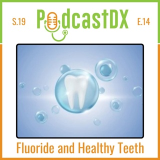 Fluoride and Healthy Teeth