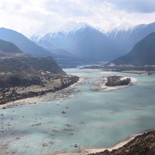 What China's planned mega-dam means for Asia