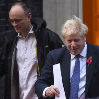 The government gets its election - how high are the stakes?