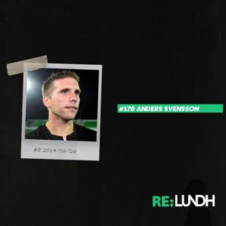 176 Re-Lundh – Anders Svensson