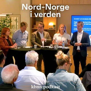 Det paradoksale utenforskapet