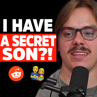 I was BANNED from a baby shower…and discovered I’m a dad! | Reddit Stories | EP2333