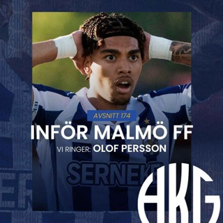Inför Malmö FF