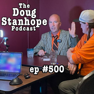 DSP Ep. #500 "On The Road Report"