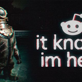 Disturbing Stories From Reddit