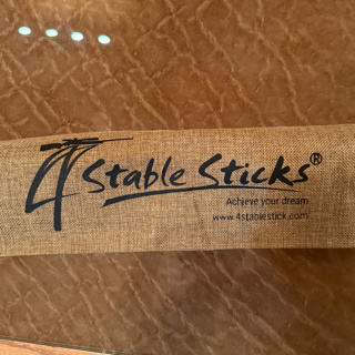 Pro Tips in Passing- 4 Stable Shooting Sticks