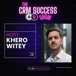 Bonus Episode #2: Interviewing your Host: Khero Witey