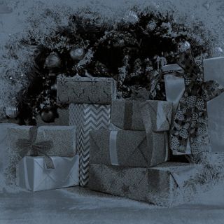 The Most Wonderful Time of The Year