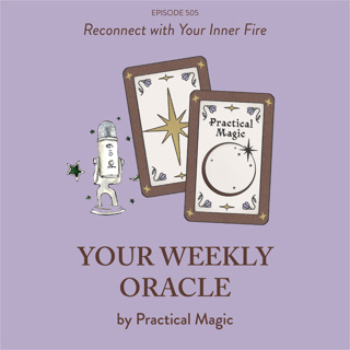Reconnect with Your Inner Fire