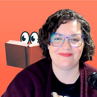 Why neurodivergent women can’t stop reading smut and romantasy