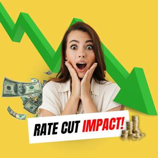 What the Fed Rate Cut Means For You