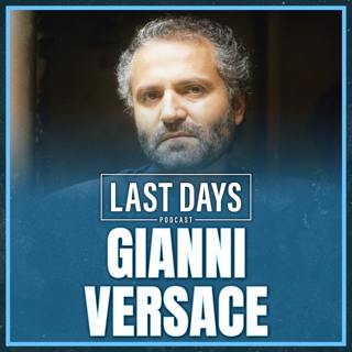 Ep. 157 - Gianni Versace