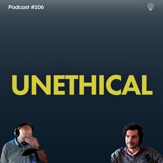 Unethical Negotiations, Costly Mistakes, and January Market Signals | Podcast #106