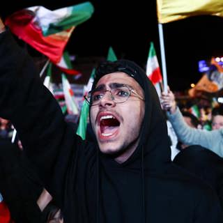 US-Iran ceasefire: has Tehran played Trump? – The Latest