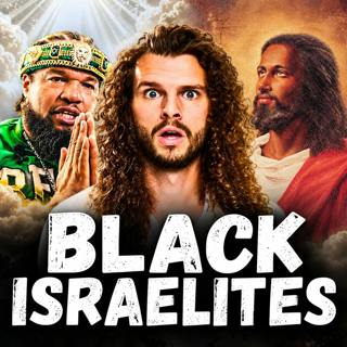Who ACTUALLY are the Black Israelites