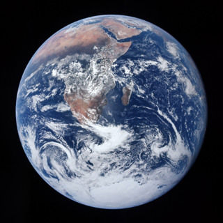 Yesterday (22nd April) was Earth Day, what does that mean?