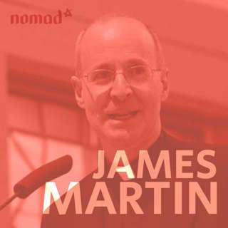 James Martin - Jesus Understands You (NS25)