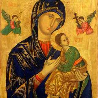 C&SI - Limericks Favourite Icon - Our Lady of Perpetual Help - 8 June 2025 (S05E28b) (podcast excerpt)