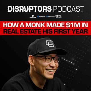 How A Monk Made $1M In Real Estate His First Year