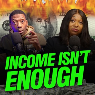 Why Some People Build Wealth While Others Stay Stuck