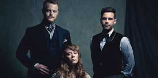 Episode 657: The Lone Bellow
