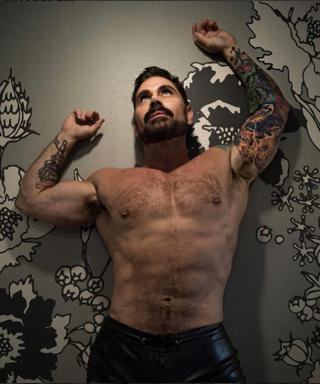 Ep. 211: Jack Mackenroth Opens Up for Us