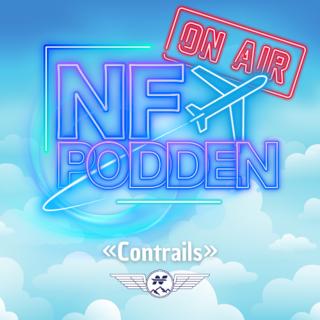 47: Contrails med Torkil Schei