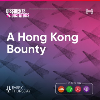 A Hong Kong Bounty With Joey Siu