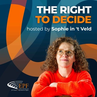 Reupload - The Right to decide - Episode 2