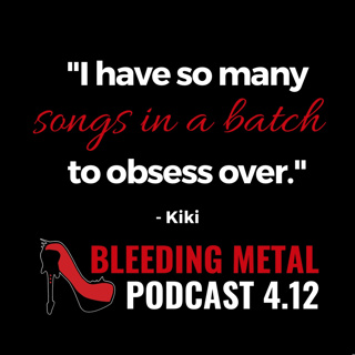 Music recap 2025 so far | Bleeding Metal Podcast 4.12