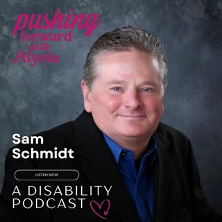 No Finish Line: IndyCar Champion Sam Schmidt on Life After Paralysis